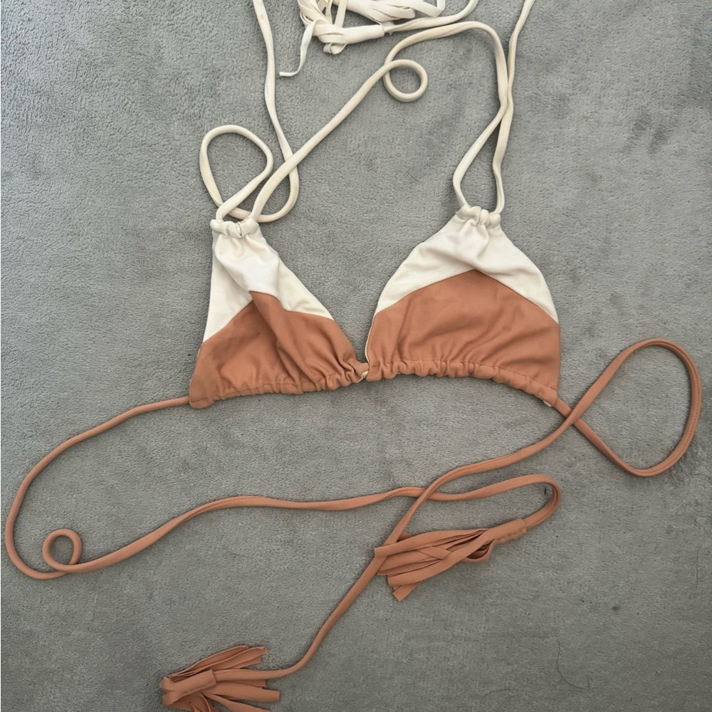 Acacia Swimwear Top